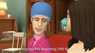 @🎀Riley The Aubrey Cox & Minnie Mouse Fan🎀 Congrats For Reaching 700 Subscribers