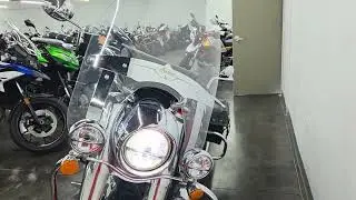 2016 Indian Chief Classic