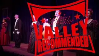 LVLT presents A Little Night Music
