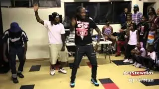 @DJLILMAN973 - Live At TUSHAWN'S 1OTH BIRTHDAY PARTY