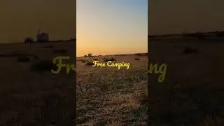 Free Camping Colorado