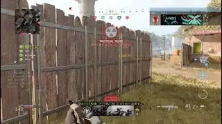 Nuke Regiment First Triple Nuke!!! (Right D-Pad)