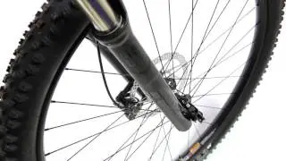Vitus Sentier 29 Overview