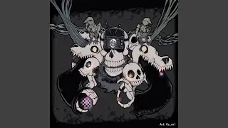 Giant Leap For Monsterkind