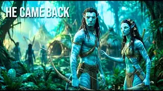 Return of the Exiled Heir to a Forbidden Jungle Village | Epic Jungle World Story | 4K
