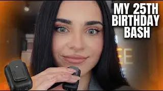 День Рождения + Выпускной + Матч PASHA Life | Самый насыщенный день года