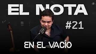 SUBIDOS AL PONY con EL NOTA - EN EL VAC&Iacute;O #21