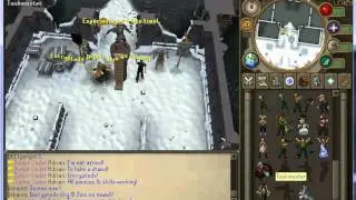 Brand new rsps!! rune-vx.com needs staff!