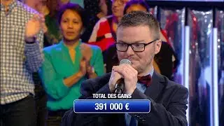 Départ de Renaud Maestro après 55 Victoires (Janvier 2019)