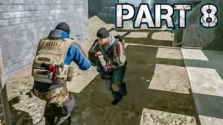 Afterpulse Elite Army Gameplay Part 8