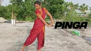 Pinga||Barijao Mastani||Deepika Padukone||Priyanka Chopra||Dance Video||Dance Lover
