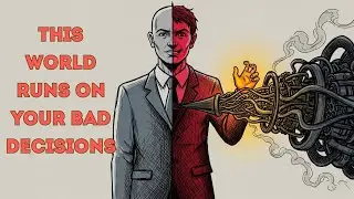 This World Runs on Your Bad Decisions