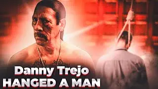 How an Ex-Con Became a Cult Star: Danny Trejo&rsquo;s True Story