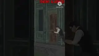 Agent Hunt game #short
