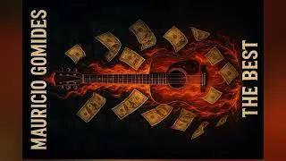 MAURICIO GOMIDES - NOVO REI ☆  HARDCORE GOI&Acirc;NIA ☆