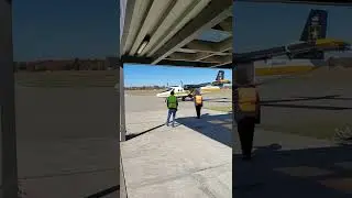 Plane taking Mike to parachute from 13000 ft with Army Golden Knights Mt Vernon Airport 10 26 2022
