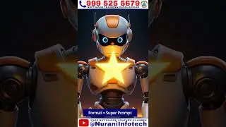 The Ultimate AI Prompt Template! (Copy Paste This) 📋🤖