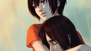 Attack On Titan Chat Story -From the present to past-Final 