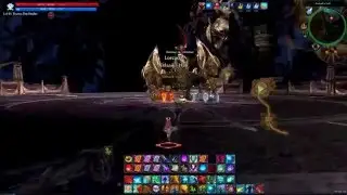Tera - Mystic Solo KN
