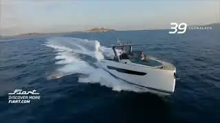 La l&iacute;nea Skywalker de los yates FIART ahora en M&eacute;xico, distribuidos por Yachtcancun.