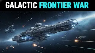 Sent to Subjugate Earth—The Imperial Armada Vanished in Moments | HFY Sci-Fi Stories