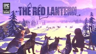 The Red Lantern - Launch Trailer - Out Now!