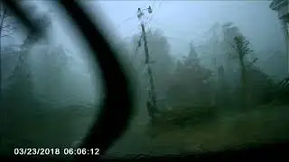 Danville, VA Tornado 4-15-18