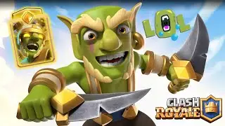 HERO GOBLIN Road To ULTIMATE! Part 3