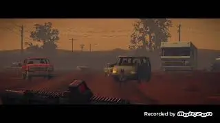 Into the dead 2.Test x-12 tyrant and complete 4 stage