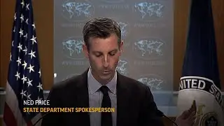 State: Diplomacy with Iran still an option