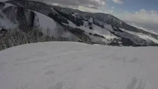Nozawa Onsen - 2017 February