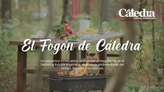 El Fog&oacute;n de C&aacute;tedra EP1