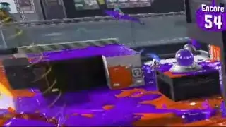 Omg look a flying squid! :0