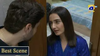 Daraar Episode 28 | 𝐁𝐞𝐬𝐭 𝐒𝐜𝐞𝐧𝐞 𝟎𝟏 | Syed Jibran - Amar Khan | Har Pal Geo