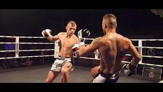 RING OUT CHALLENGE