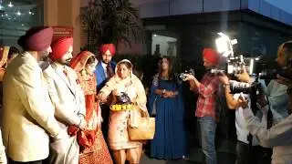 ਮਲਵਈ ਗਿੱਧਾ | malwai giddha in marriage | malwai giddha for marriage | bhangra | punjabi dhol group
