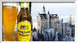 K&ouml;nig Ludwig - Wei&szlig;bier: Classic German Wei&szlig;bier Review