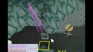 [OSRS] CoX No Prep Solo Raid with purple (20:40, 45 defence, no commentary)