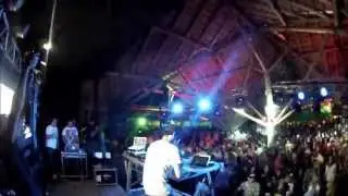 CHAPELEIRO @ El Fortin 14/09/2013 Porto Belo-SC ((HD QUALITY))