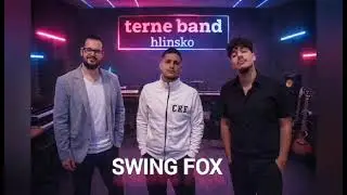 Terne band hlinsko 2026 swing fox