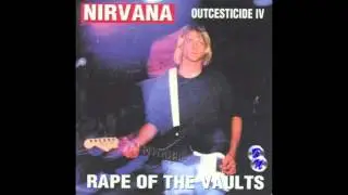 Nirvana - Black & White Blues