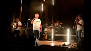F&eacute;ria de C&eacute;ret avec RICOUNE