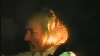 Holger Czukay - Rehearsal 1984