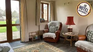 Irelands Farm Cottages | Birmingham, United Kingdom | Hotel Review ⭐