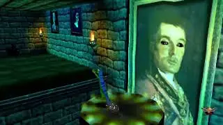Gex enter the gecko part 1