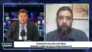 Interview with Milko Caracciolo, Councillor
