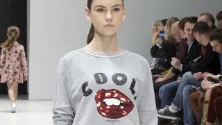 Panda | Spring Summer 2018 Full Fashion Show | Exclusive