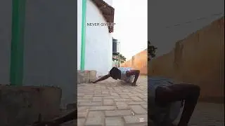 Crazy Archer push #subscribe #workout #subscribers #shorts