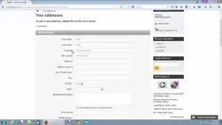 Tutorial: How to purchase from Hacktronics India