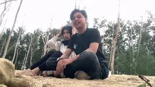 our first vlog | -edisi jalan jalan di pantai?!? 